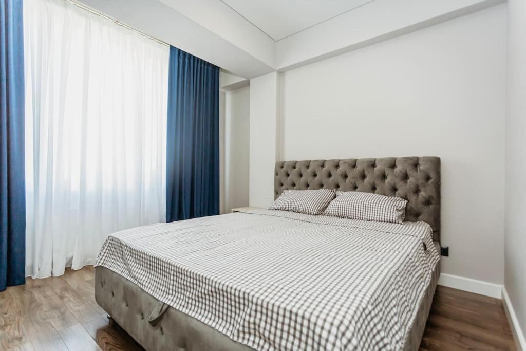 Rich Bunny Appartement Chişinǎu Buitenkant foto